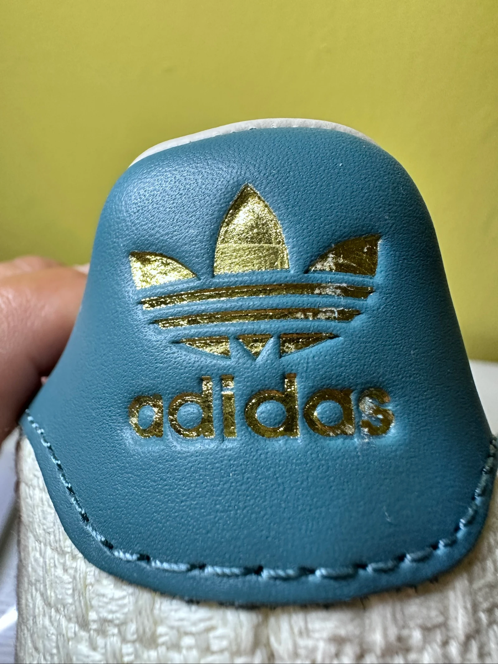 Adidas Gazelle  38 2/3 – photo 16